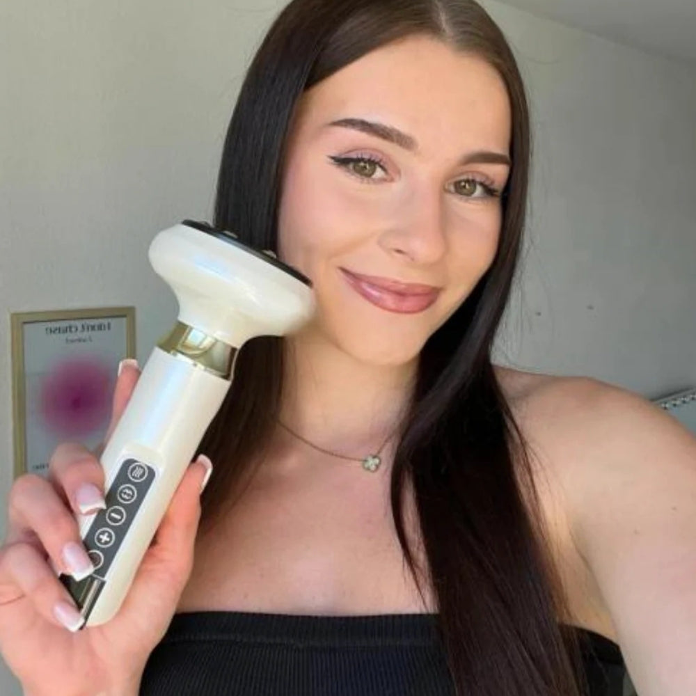 Kiyame™ - Anti-Cellulite Massager