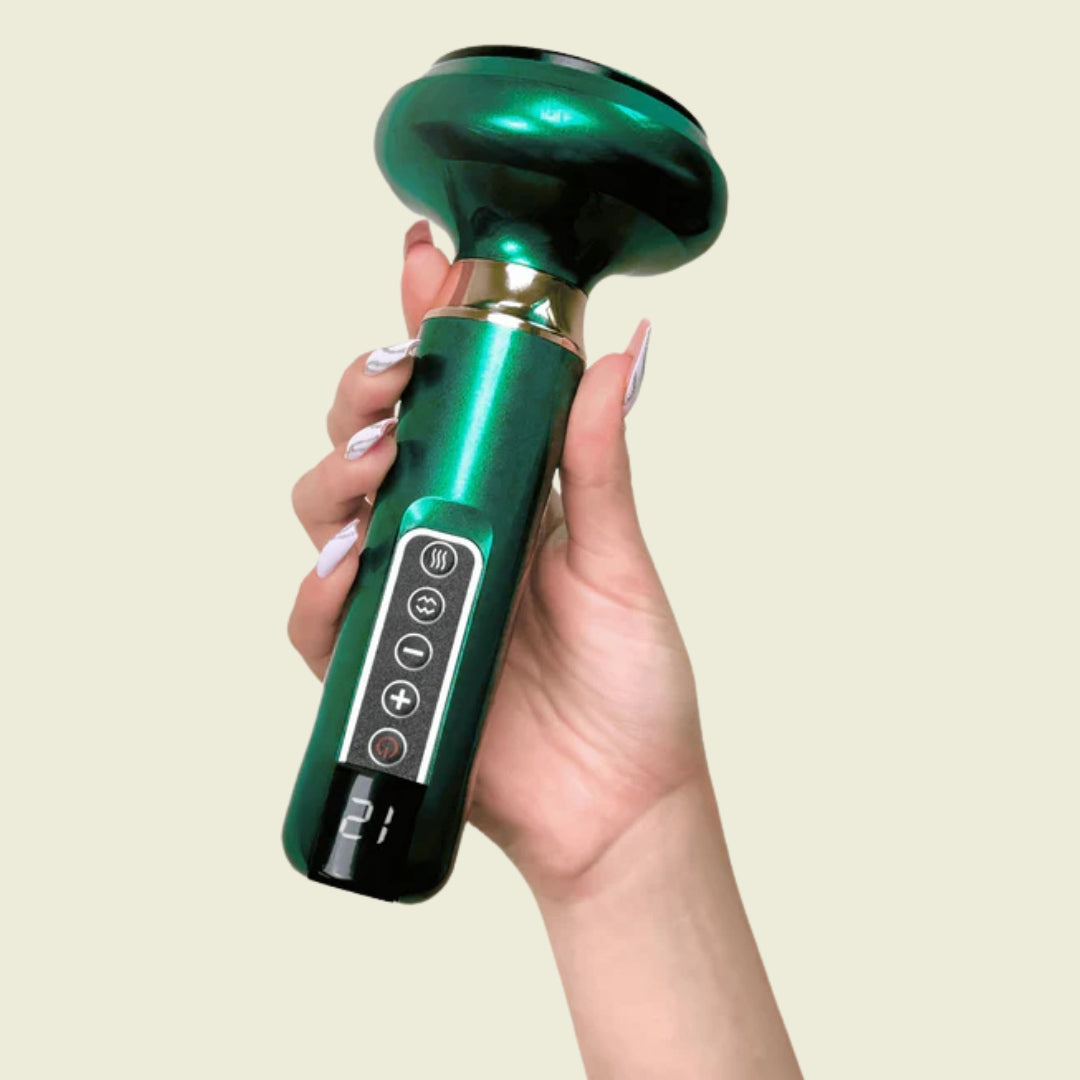 Kiyame™ - Anti-Cellulite Massager