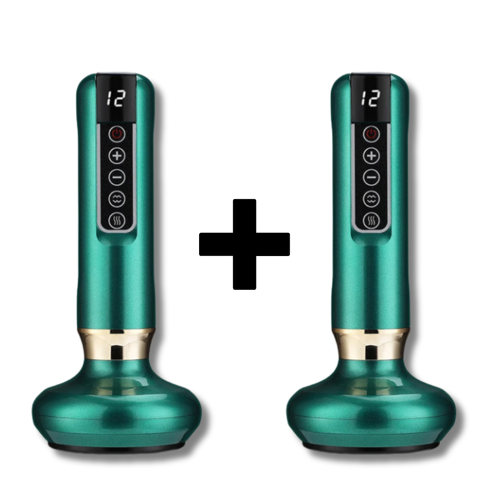 Kiyame™ - Anti-Cellulite Massager