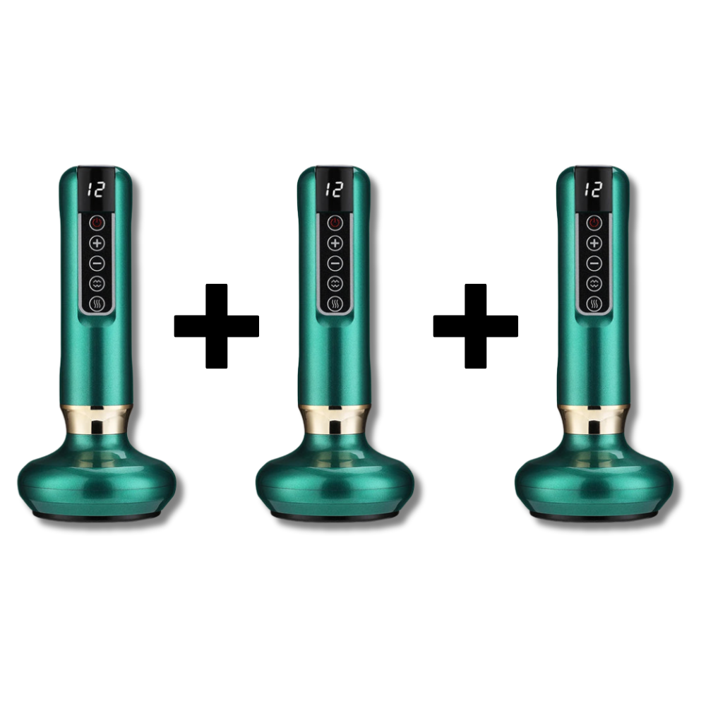 Kiyame™ - Anti-Cellulite Massager