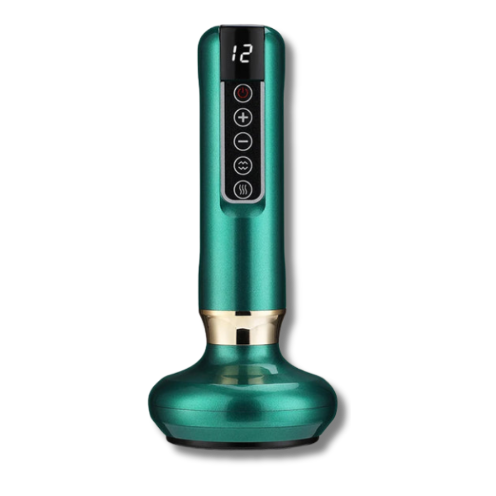 Kiyame™ - Anti-Cellulite Massager