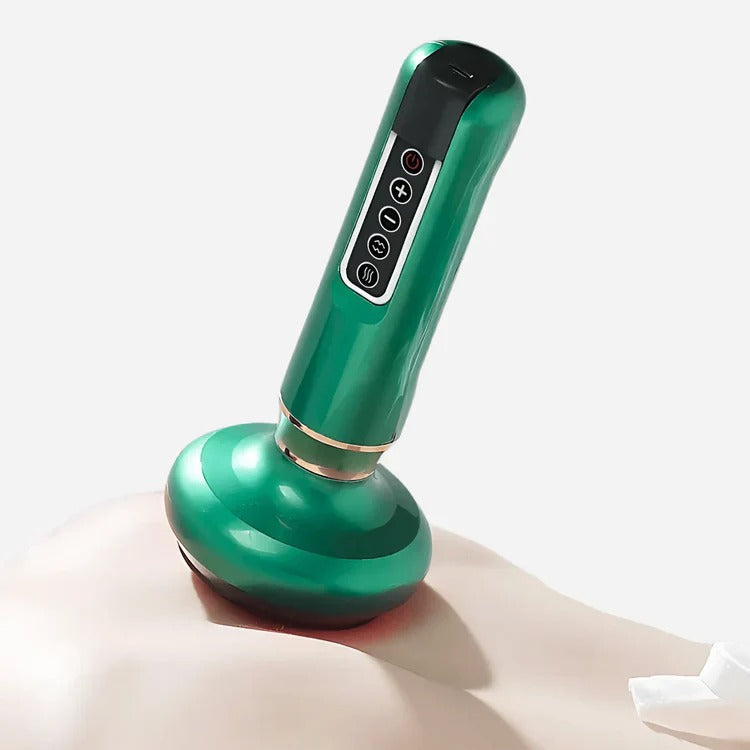 Kiyame™ - Anti-Cellulite Massager