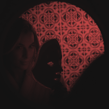 Kiyame™ - LED Face Mask