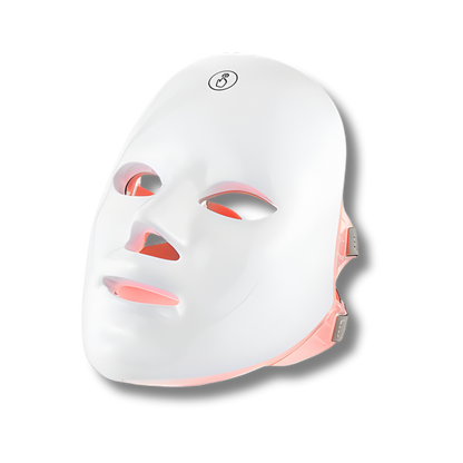 Kiyame™ - LED Face Mask