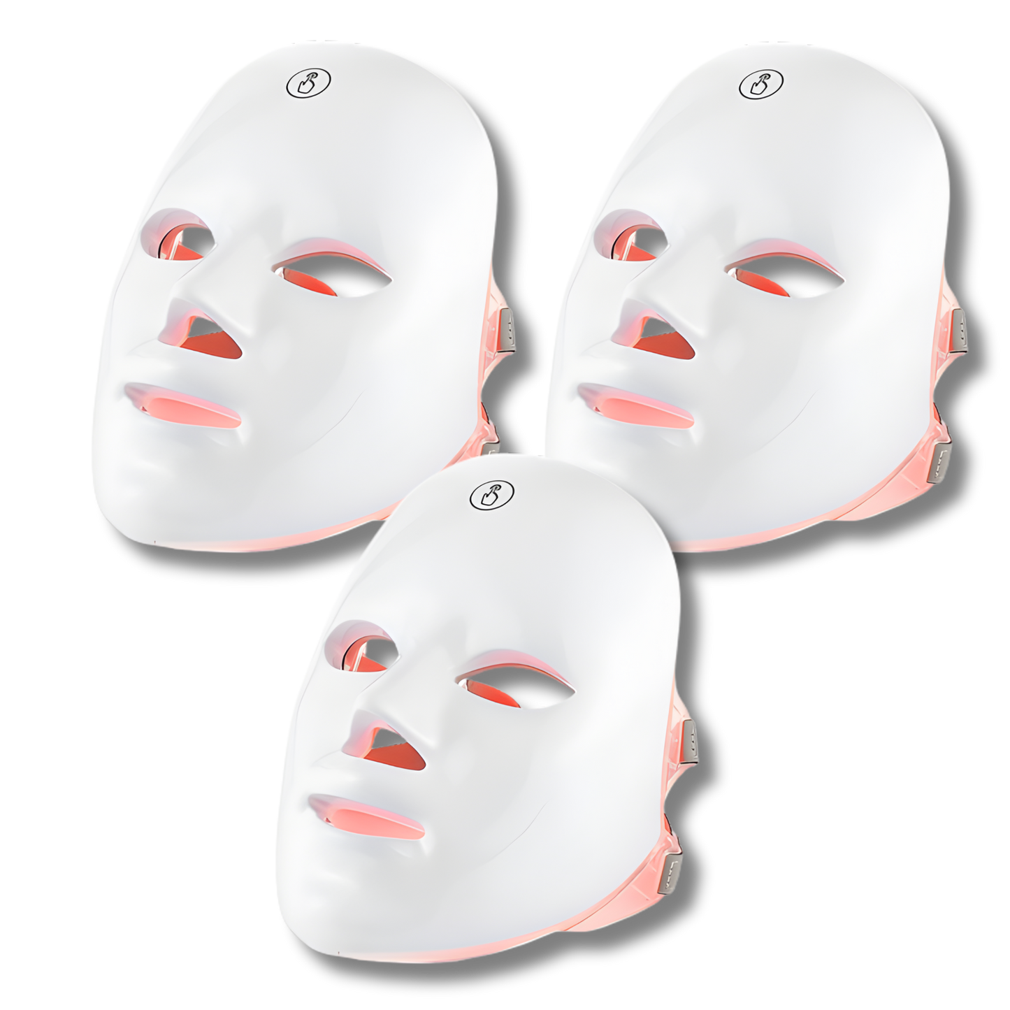 Kiyame™ - LED Face Mask