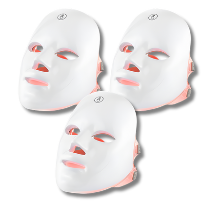 Kiyame™ - LED Face Mask
