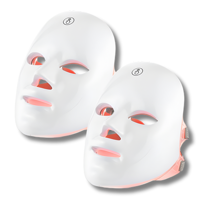Kiyame™ - LED Face Mask