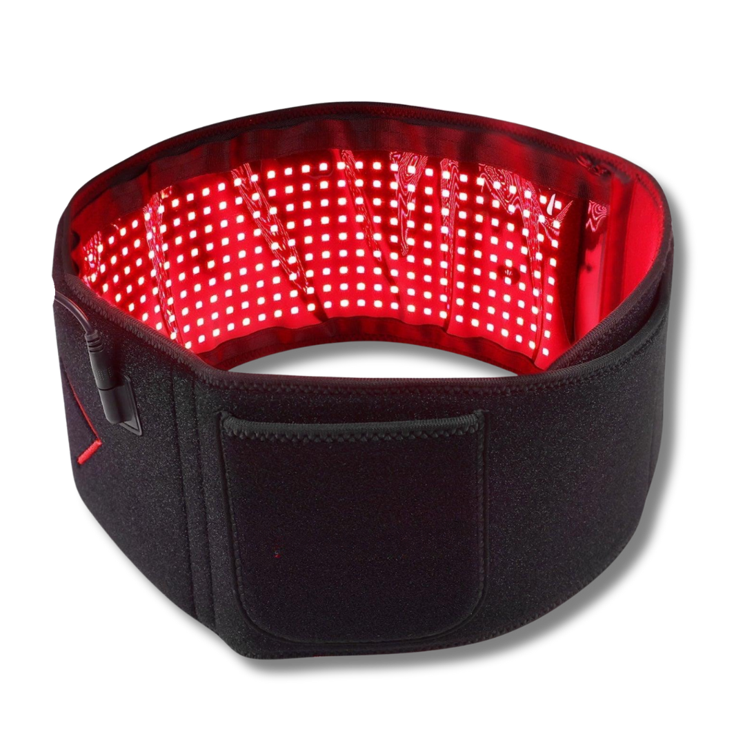 Kiyame™ - Wavelength Belt