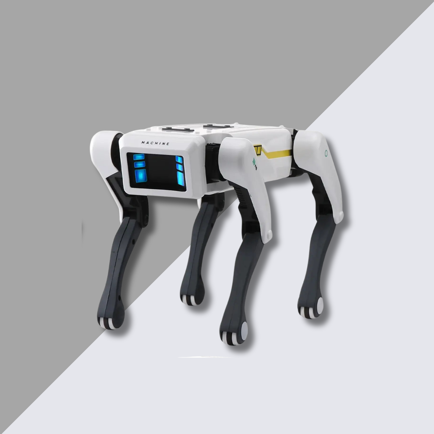 Kiyame™ Intelligent Robot Dog