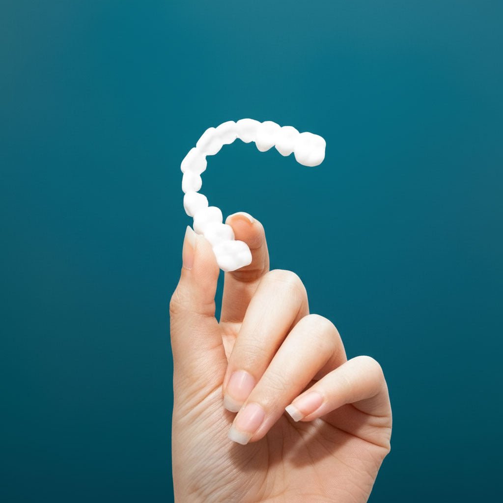 Kiyame™ Snap-On Veneers