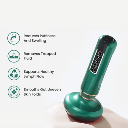 Kiyame™ - Anti-Cellulite Massager