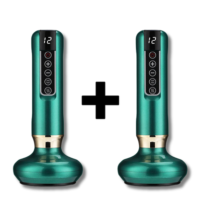 Kiyame™ - Anti-Cellulite Massager
