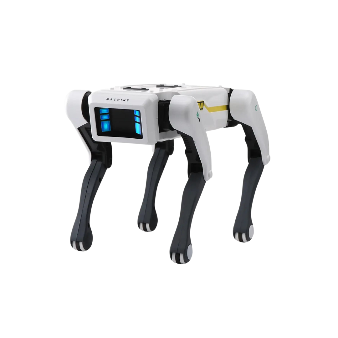 Kiyame™ Intelligent Robot Dog