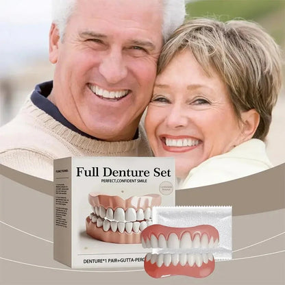 Kiyame™ - Dentures Set
