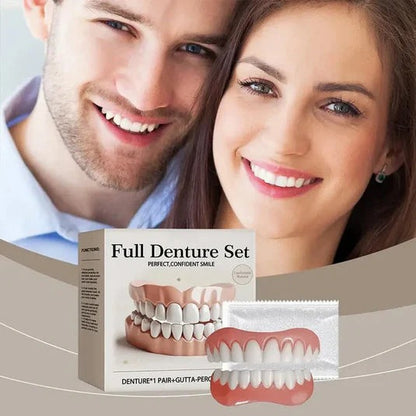 Kiyame™ - Dentures Set