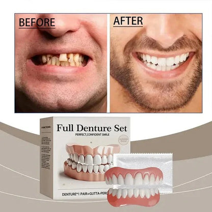 Kiyame™ - Dentures Set