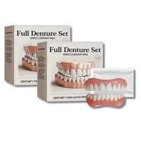 Kiyame™ - Dentures Set