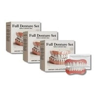Kiyame™ - Dentures Set