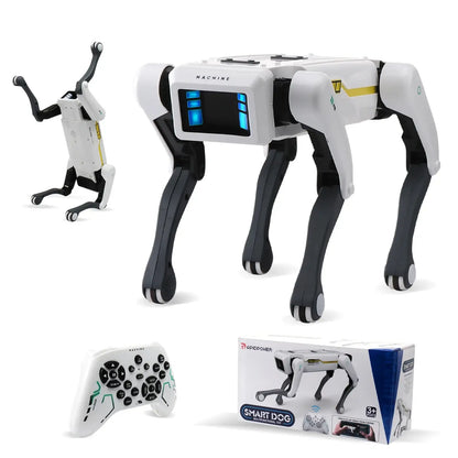 Kiyame™ Intelligent Robot Dog